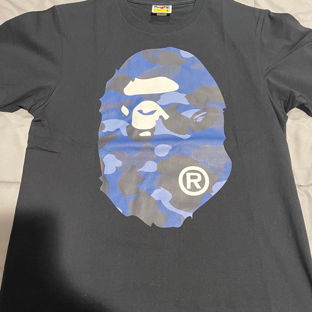 BAPE T-Shirt size M